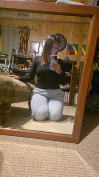 YummyCherrie, 31, United States