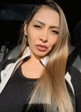 Tonya, 34, United States