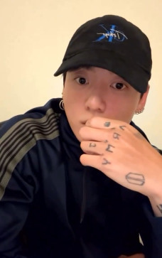 Junkok Kok, 28, South Korea