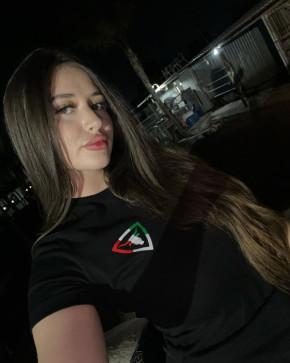 Stacy Peterson, 28, United States