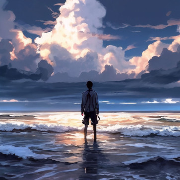 Suraj Singh, 18, India