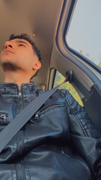 Mohamed Amine Hani, 18, Algeria