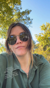 Love Mist, 30, United States