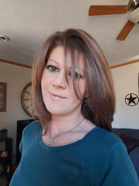 Regina, 35, United States