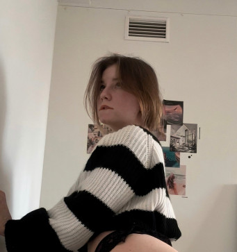 Oliva, 19, United States