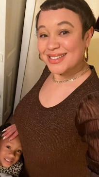 Cynthia, 27, United States