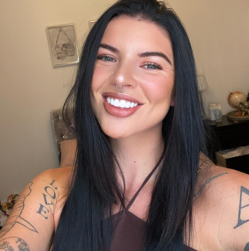Cutebaddie, 28, United States