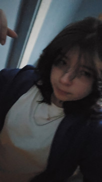 Jennifer, 18, United States