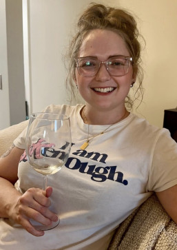 Lollipop, 39, United States