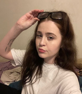 Rhea, 25, United States