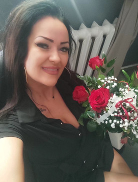 Jane, 39, United States