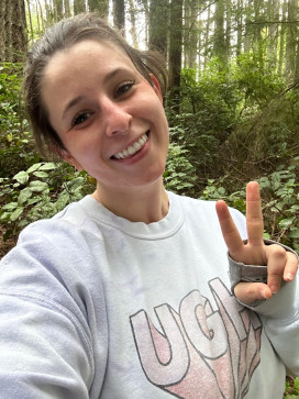 Alexa, 35, United States