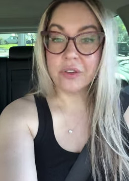 Mallory, 35, United States