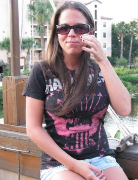 Glendora, 40, United States