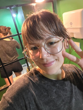 Jessicagray, 35, United States