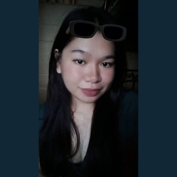 Hazel, 23, Philippines