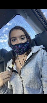 Paige Cooper, 26, United States