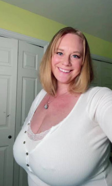 Susan Dye, 42, United States