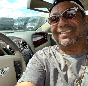 Michael Robb, 59, United States