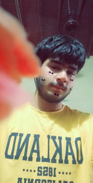 Mohammed Rehan, 20, India