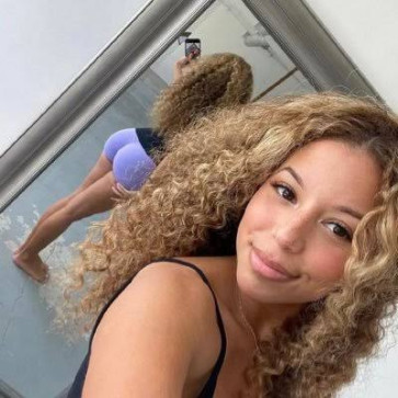 Rachel, 29, United States