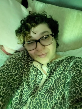 Jaden Alexia S, 31, United States