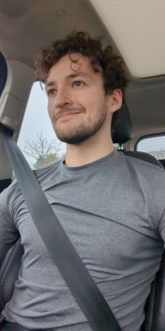 Max, 29, United States