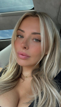 Mercy, 31, United States