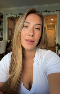 Cassandra Danielle, 18, United States