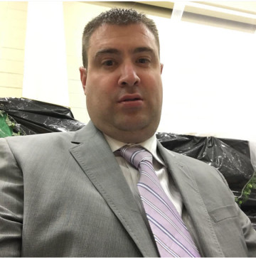 Good Example, 48, United States