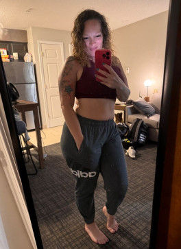 Annabel Broncocutie, 46, United States