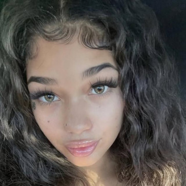 Tykesalan Steel6, 18, United States