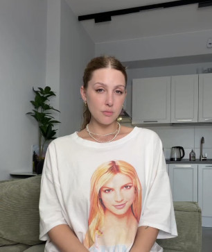 Jezebel Diana, 28, United States