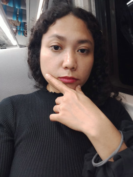 Miftachul Jannah Kus, 37, Indonesia