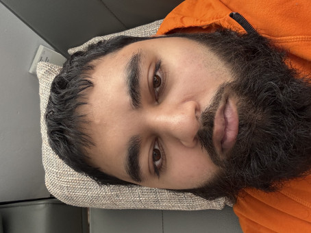 Humza, 30, United Kingdom