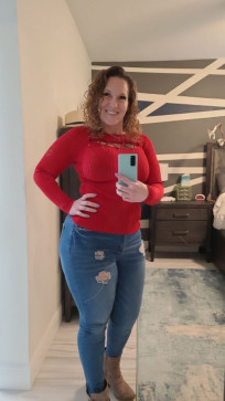 QueenCharmingEmilia, 40, United States