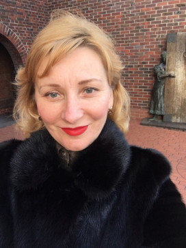 Leannexpress55, 45, United States