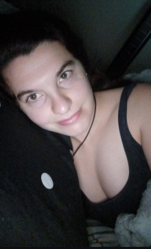 Rierie, 30, United States