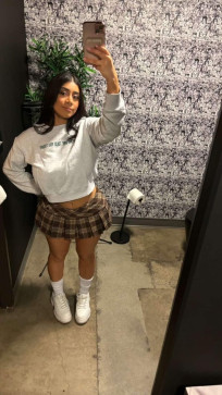 Evelyn, 30, United States