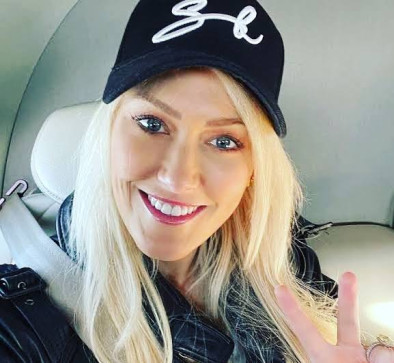 Mellisa, 29, United States