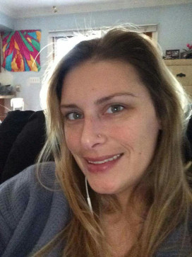 Lauri Sandra, 39, United States