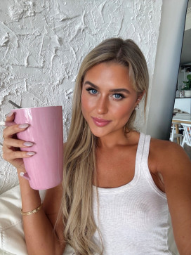 Sydney, 31, United States