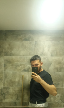 Mustafa Zengin, 26, Turkey