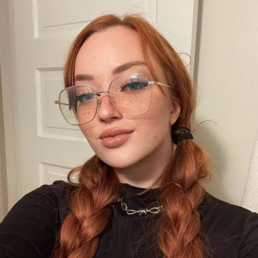 Mary Ann, 33, United States