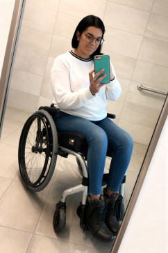 RollingJess, 27, United States