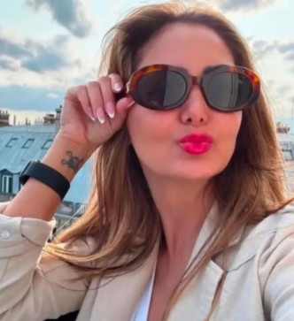 Ava Clara, 47, United States