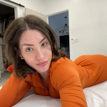 Sussy, 25, United States