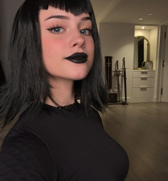 Sussy, 26, United States