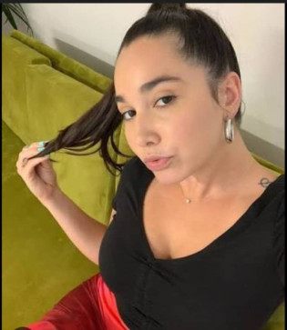 Amanda Lilly, 27, United States