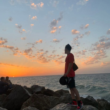 Beghost Music, 18, Algeria